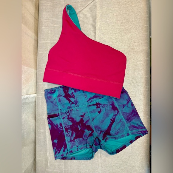 2 piece Euphoria Fabletics set - Picture 10 of 12